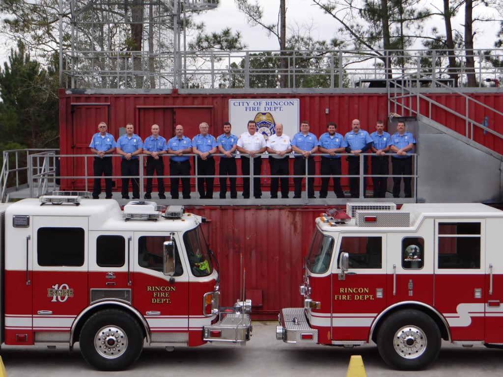 Fire Department